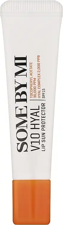 Lippenbalsem SPF 15