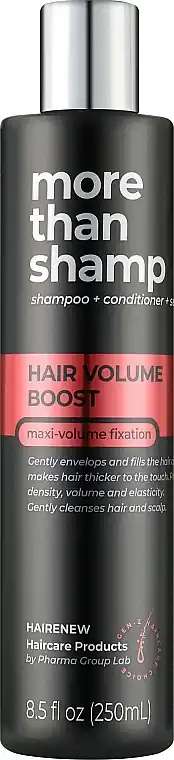 Maxi-Volume Shampoo