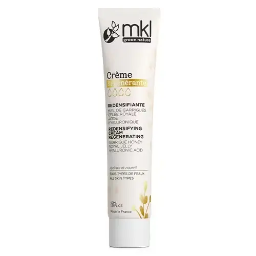 MKL Verstevigende Regenererende Crème 40 ml