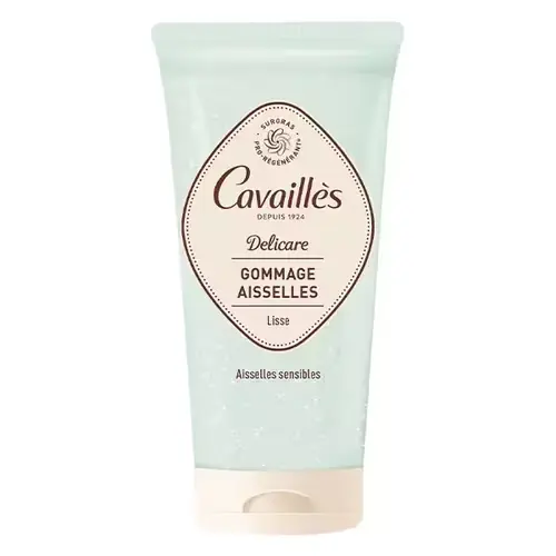 Rogé Cavaillès Zachte okselscrub 50ml