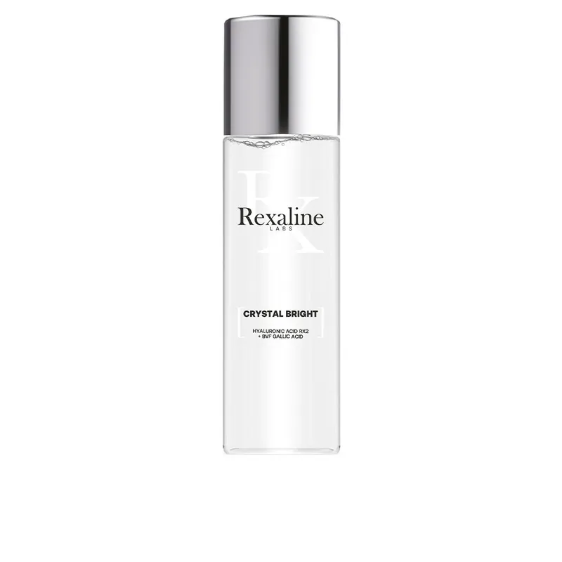 Rexaline CRYSTAL BRIGHT licht exfoliërende lotion