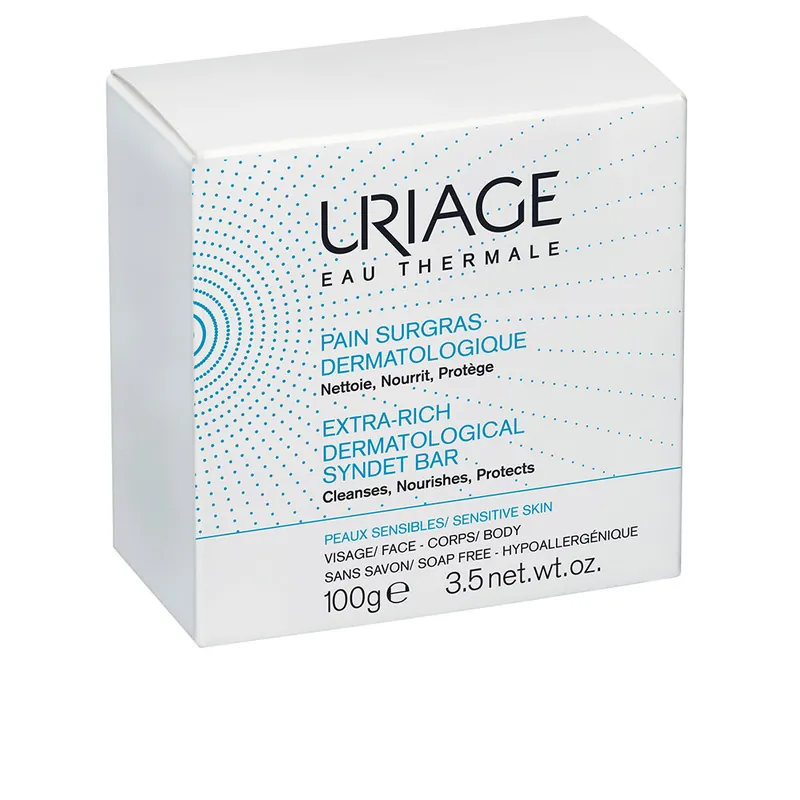 Uriage PAN SURGRAS